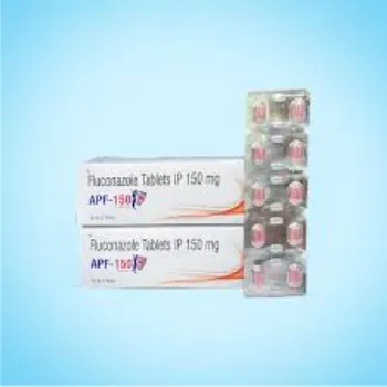 Fluconazole Tablets